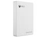 Внешний накопитель 2.5 USB 4.0TB Seagate Game Drive Xbox Game Pass White (STEA4000407)