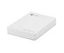 Внешний накопитель 2.5 USB 4.0TB Seagate Game Drive Xbox Game Pass White (STEA4000407)