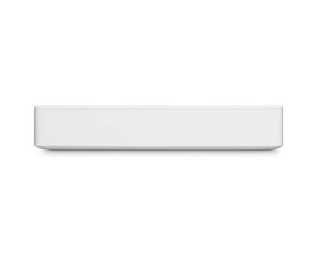 Внешний накопитель 2.5 USB 4.0TB Seagate Game Drive Xbox Game Pass White (STEA4000407)