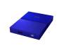 Внешний накопитель 2.5 USB 4.0TB WD My Passport Blue (WDBYFT0040BBL-WESN)