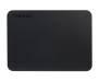 Внешний накопитель 2.5 USB 500GB Toshiba Canvio Basics Black (HDTB405EK3AA)