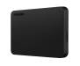 Внешний накопитель 2.5 USB 500GB Toshiba Canvio Basics Black (HDTB405EK3AA)