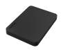 Внешний накопитель 2.5 USB 500GB Toshiba Canvio Basics Black (HDTB405EK3AA)