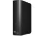 Внешний накопитель 3.5 USB 2.0Tb WD Elements Desktop (WDBWLG0020HBK-EESN)