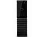 Внешний накопитель 3.5 USB 3.0TB WD My Book Black (WDBBGB0030HBK-EESN)