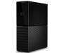 Внешний накопитель 3.5 USB 4.0TB WD My Book Black (WDBBGB0040HBK-EESN)