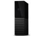 Внешний накопитель 3.5 USB 4.0TB WD My Book Black (WDBBGB0040HBK-EESN)