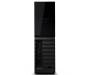 Внешний накопитель 3.5 USB 4.0TB WD My Book Black (WDBBGB0040HBK-EESN)