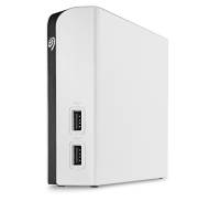 Внешний накопитель 3.5 USB 8.0TB Seagate Game Drive Hub Xbox White (STGG8000400)