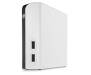 Внешний накопитель 3.5 USB 8.0TB Seagate Game Drive Hub Xbox White (STGG8000400)