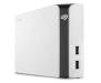 Внешний накопитель 3.5 USB 8.0TB Seagate Game Drive Hub Xbox White (STGG8000400)
