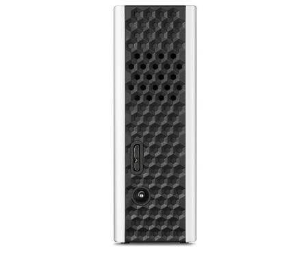 Внешний накопитель 3.5 USB 8.0TB Seagate Game Drive Hub Xbox White (STGG8000400)