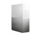 Внешний накопитель 3.5 USB/LAN 4.0TB WD My Cloud Home (WDBVXC0040HWT-EESN)