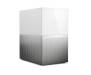 Внешний накопитель 3.5 USB/LAN 4.0TB WD My Cloud Home Duo (WDBMUT0040JWT-EESN)