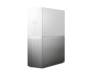 Внешний накопитель 3.5 USB/LAN 6.0TB WD My Cloud Home (WDBVXC0060HWT-EESN)