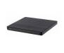 Внешний привод DVD+/-RW Hitachi-LG GP60NB60 USB Ext Slim Black