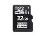 Карта памяти MicroSDHC 32GB UHS-I Class 10 GOODRAM (M1A0-0320R11)