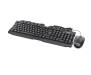 Комплект Frime FKBM-310KIT RUS/UKR Black USB