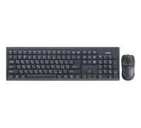 Комплект SVEN Standard 310 combo USB Black