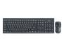 Комплект SVEN Standard 310 combo USB Black