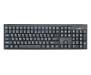 Комплект SVEN Standard 310 combo USB Black