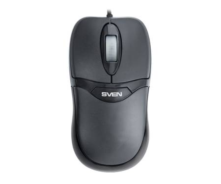 Комплект SVEN Standard 310 combo USB Black