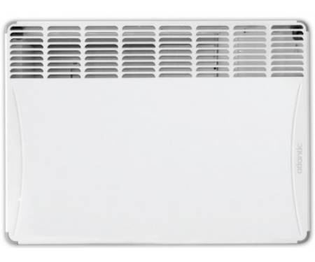 Конвектор Atlantic CMG BL - meca 1500 + комплект подставок Atlantic design