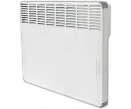 Конвектор Atlantic CMG BL - meca 1500 + комплект подставок Atlantic design
