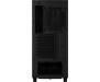 Корпус AEROCOOL P7-C0 Pro Window Glass RGB Black без БП
