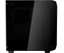 Корпус AEROCOOL P7-C0 Pro Window Glass RGB Black без БП