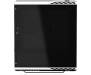 Корпус AEROCOOL P7-C1 Pro BW Window Glass RGB White без БП