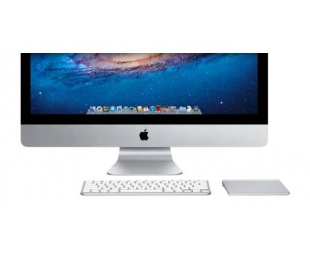 Apple Magic Trackpad New (MC380)