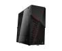 Корпус AEROCOOL PGS CyberX Advance Black без БП