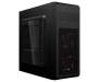 Корпус AEROCOOL SI-5101 Advance Window Black без БП