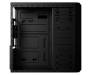 Корпус AEROCOOL SI-5101 Advance Window Black без БП