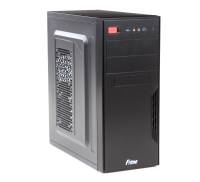 Корпус Frime FC-167B 400W-8cm 2 sata 2*USB 3.0