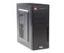 Корпус Frime FC-167B 400W-8cm 2 sata 2*USB 3.0