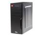 Корпус Frime FC-167B 400W-8cm 2 sata 2*USB 3.0
