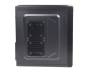 Корпус Frime FC-167B 400W-8cm 2 sata 2*USB 3.0