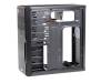 Корпус Frime FC-167B 400W-8cm 2 sata 2*USB 3.0