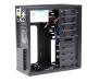 Корпус Frime FC-167B 400W-8cm 2 sata 2*USB 3.0