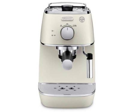 Кофеварка Delonghi ECI 341.W