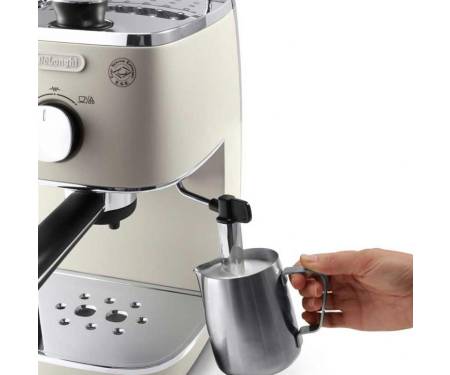 Кофеварка Delonghi ECI 341.W