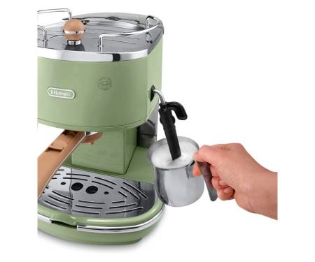 Кофеварка Delonghi ECOV 311.GR 2