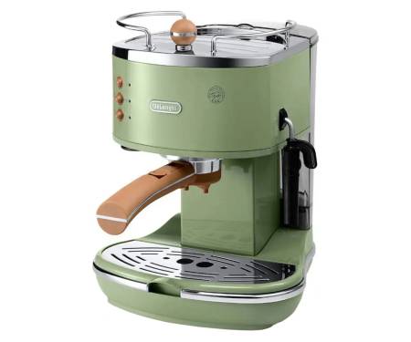 Кофеварка Delonghi ECOV 311.GR 1