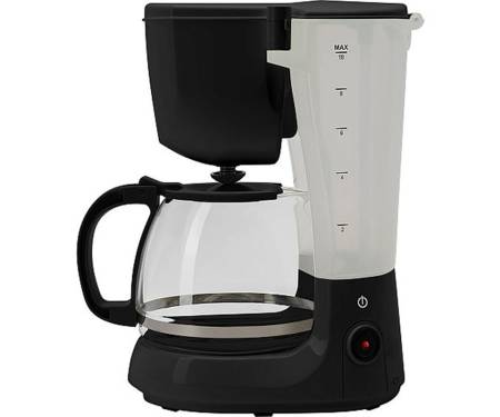 Кофеварка Polaris PCM 1214