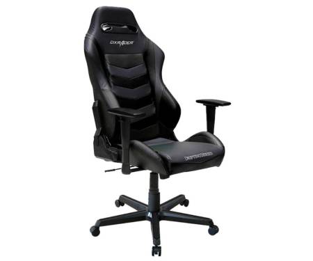 Кресло игровое DXRacer Drifting OH/DM166/N Black