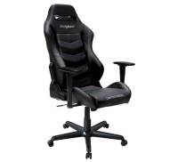 Кресло игровое DXRacer Drifting OH/DM166/N Black