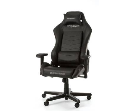 Кресло игровое DXRacer Drifting OH/DM166/N Black