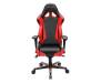 Кресло игровое DXRAcer Racing OH/RV001/NR Black/Red